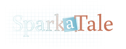 Sparkatale Logo